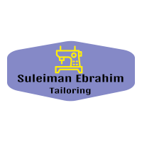 Suleiman Ebrahim Tailoring