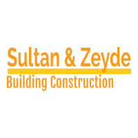 Sultan & Zeyd Building Construction