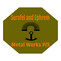 Surafel and Ephrem Metal Works P/S