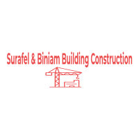Surafel & Biniyam Building Construction