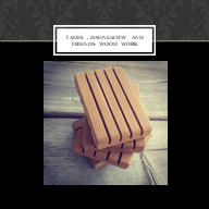 Tadesse, Dagnachew and Friends Wood Work