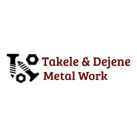 Takele & Dejene Metal Work