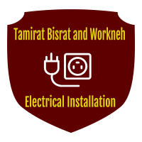 Tamirat Bisrat and Workneh Electrical Installation