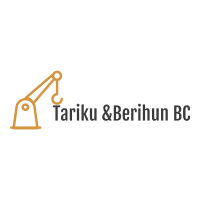 Tariku and Berihun Building Construction P.S
