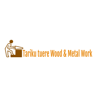 Tariku Tuere Wood & Metal Work