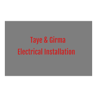 Taye and Girma Electrical Installation