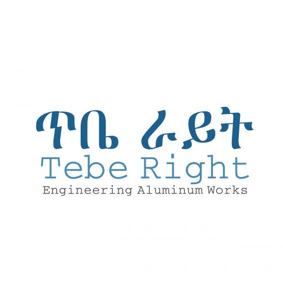 Tebe Right Engineering Aluminum Works