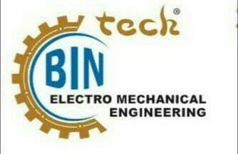 Techbin Electro Mechanical Engineering Machine design, manufacturing and consulting