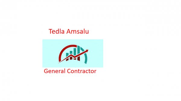 Tedla Amsalu General Construction