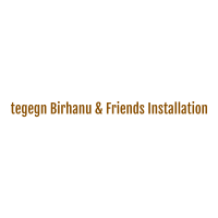 Tegegn Birhanu and Friends Electrical Installation P.S