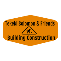 Tekekl,Solomon & Friends Building Construction