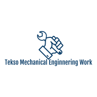 Tekso Mechanical Enginnering Work