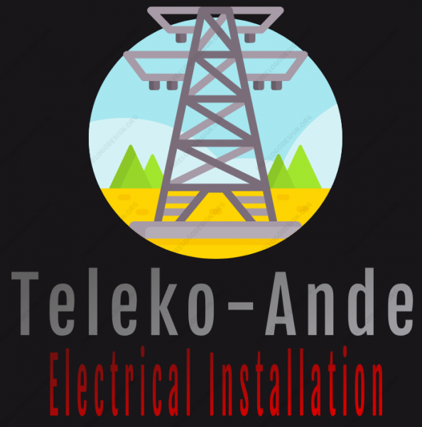 Teleko-Ande Electrical Installation Enterprise