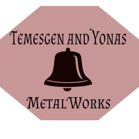 Temesgen and Yonas Metal Works