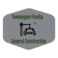 Temesgen Fiseha General Construction