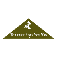 Tesfalem and Angaw Metal Work