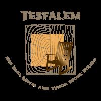 Tesfalem and Elsa Metal and Wood Work P/S