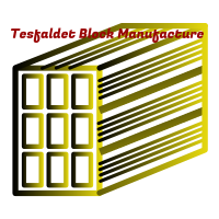 Tesfaldet Block Manufacture