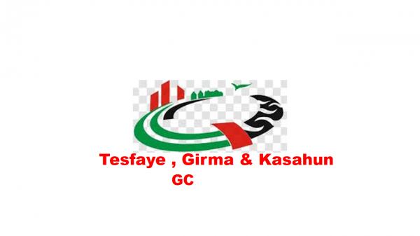 Tesfay, Girma and Kasahun General Construction