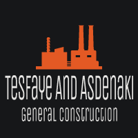 Tesfaye And Asdenaki General Construction P/S