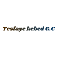 Tesfaye kebed G.C
