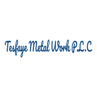 Tesfaye Tilahun Metal Work P.L.C