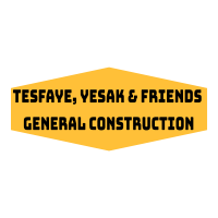 Tesfaye, Yesak & Friends General Construction