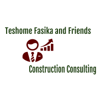 Teshome, Fasika and Friends Construction Consulting /ተሾመ ፋሲካ እና ጓደኞቻቸው ኮንስትራክሽን ማማከር
