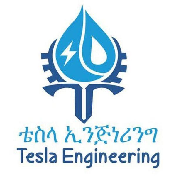 TESLA ENGINEERING PLC