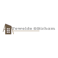 Tewelde and Birhan G.C