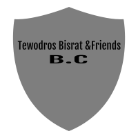 Tewodros Bisrat and Friends B.C