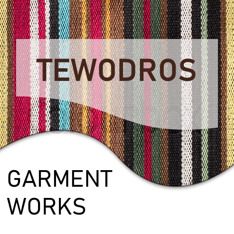 Tewodros Garment