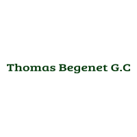 Thomas Begenet G.C