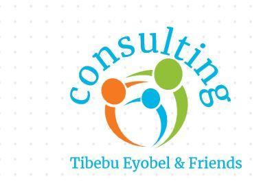 Tibebu Eyobel and Their Friends Consulting