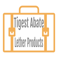 Tigest Abate Lether Products