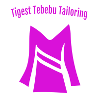 Tigest Tebebu Tailoring