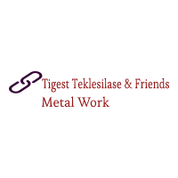 Tigest, Teklesilase & Friends Metal Work