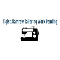 Tigist Alamrew Tailoring