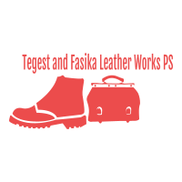 Tigist and Fasika Leather Products