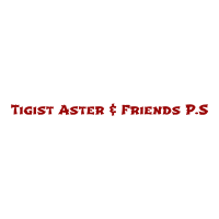 Tigist, Aster and Friends P.S