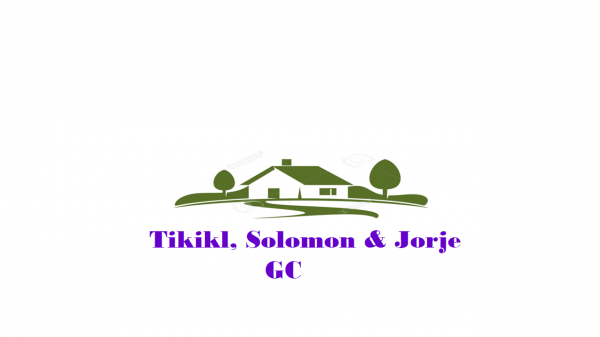 Tikikl, Solomon and Jorje General Construction