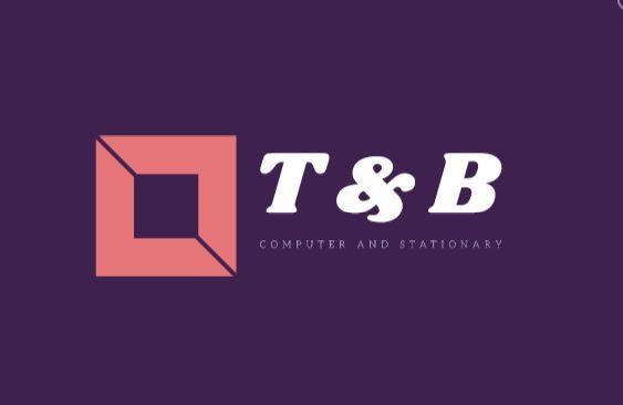 T and B Computer and Stationary