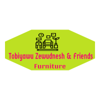 Tobiyawu, Zewudnesh and Friends Wood Work
