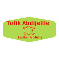 Tofik Abdijelile Leather Products
