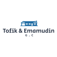 Tofik and Emamudin G.C