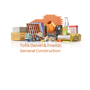 Tofik, Daniel & Friends General Construction