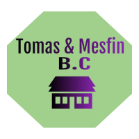 Tomas and Mesfin Building Construction P/S