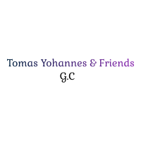 Tomas Yohannes and Their Friends G.C