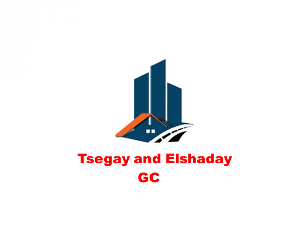 Tsegay and Elshaday General Construction P/S