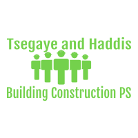 Tsegaye and Haddis Building Construction PS